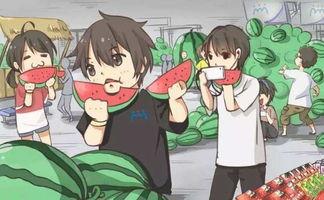 娱乐吃瓜酱柚子死神