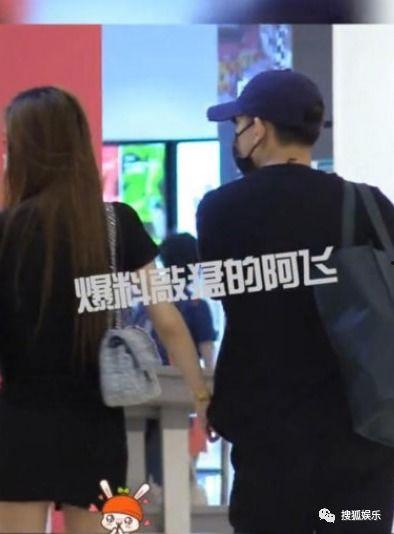 娱乐吃瓜小将谢霆锋