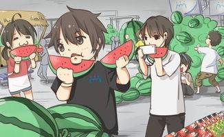 吃瓜娱乐广播剧百度网盘