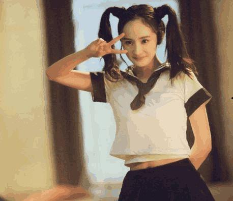 爱豆吃瓜娱乐酱杨幂,娱乐圈的瓜田女王，揭秘明星幕后生活