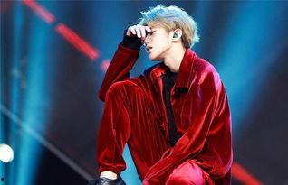 娱乐圈八卦吃瓜蔡徐坤,娱乐圈风云再起，揭秘“坤坤”背后的故事