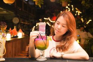 娱乐吃瓜酱旅行,趣味横生的足迹之旅